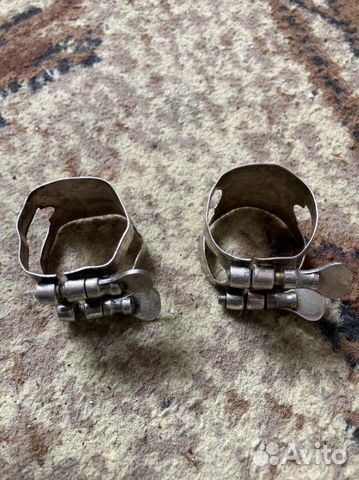 Лигатура для Саксофона