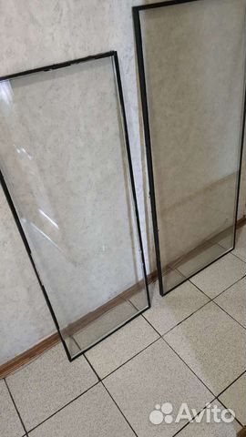 Стеклопакеты