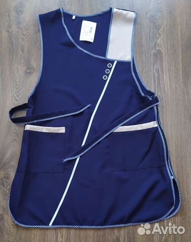 Фартук, 52 размер