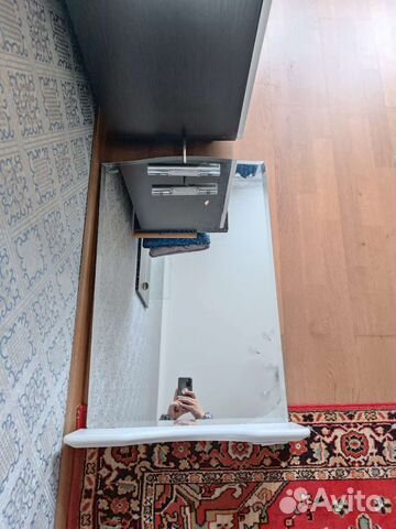 Зеркало в ванную