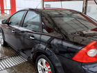 Ford Focus 1.6 МТ, 2008, 270 000 км