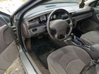 Dodge Stratus 2.4 AT, 2004, 230 000 км объявление продам