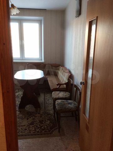 2-к. квартира, 60 м², 7/10 эт.