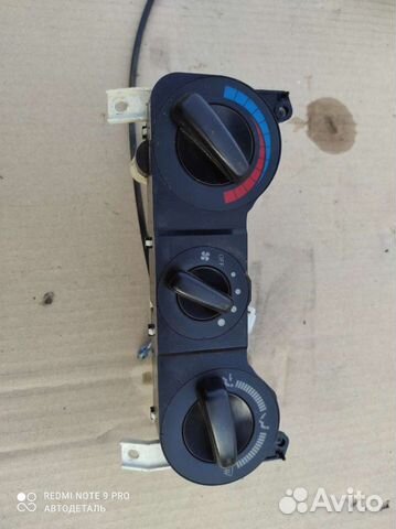 Mitsubishi galant 7 блок управления печки. 1.8