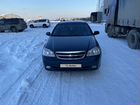 Chevrolet Lacetti 1.6 AT, 2008, 171 000 км