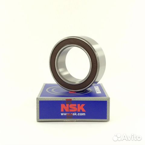 Подшипники муфты кондиционера в ассортименте