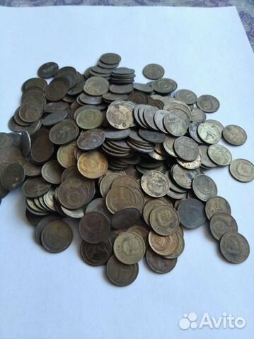 Монеты ссср, гкчп, Перестройка