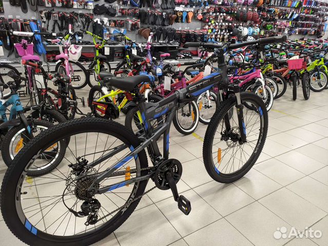 Велосипед Stels Pilot-970 MD 26