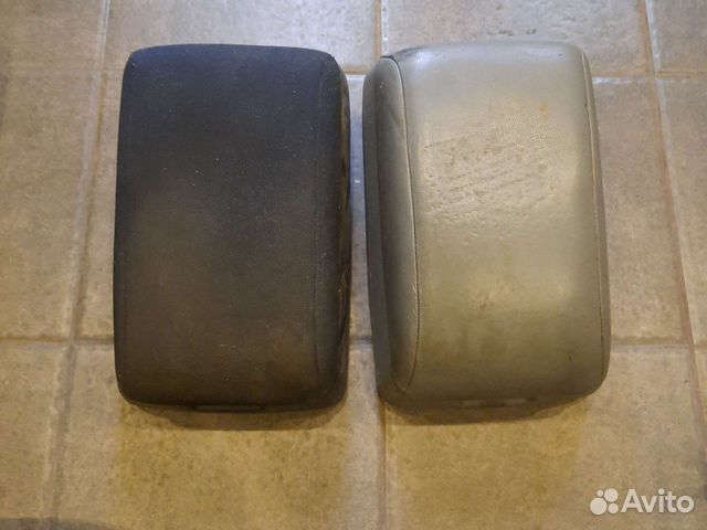 Крышка подлокотника Santa Fe 2 CM с 2006г