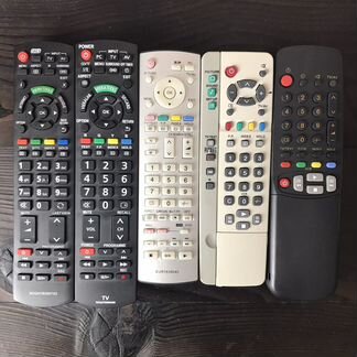 Пульт для телевизора Panasonic и другой техники