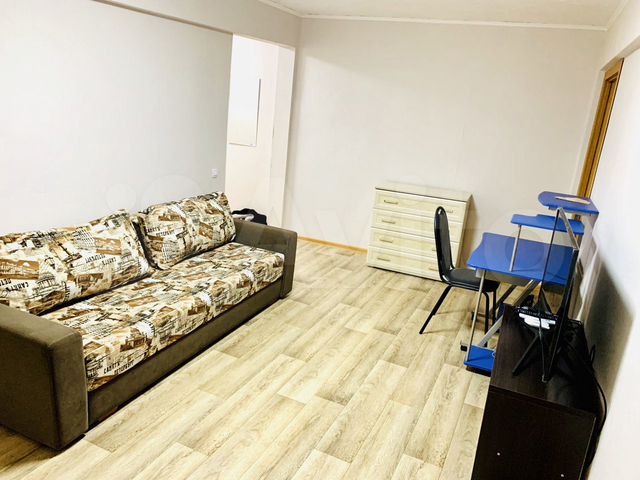 3-к. квартира, 70 м², 3/5 эт.