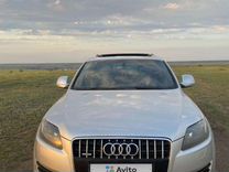 Audi Q7, 2006, с пробегом, цена 690 000 руб.