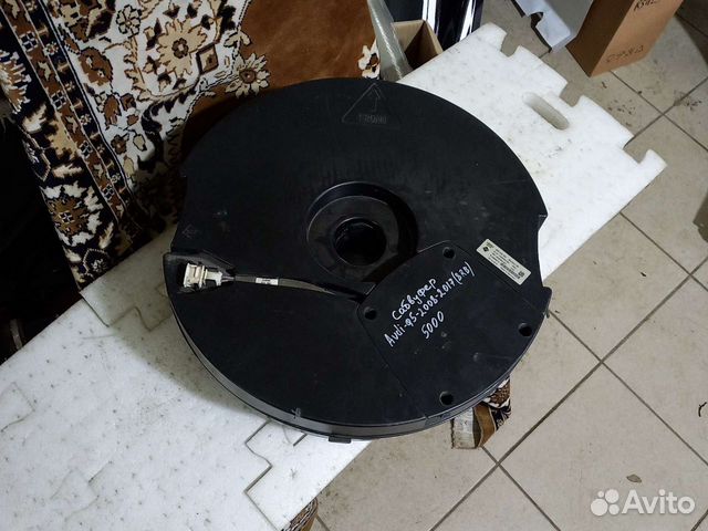 Сабвуфер Audi Q5, (8RB) 2008-2017г