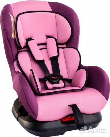 Детское автокресло Прокат Аренда