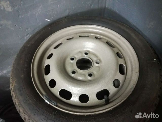 Колёса