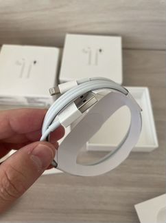 Наушники AirPods 2