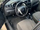 Datsun on-DO 1.6 МТ, 2014, 149 990 км объявление продам