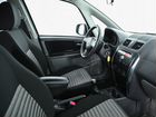Suzuki SX4 1.6 МТ, 2013, 135 420 км объявление продам