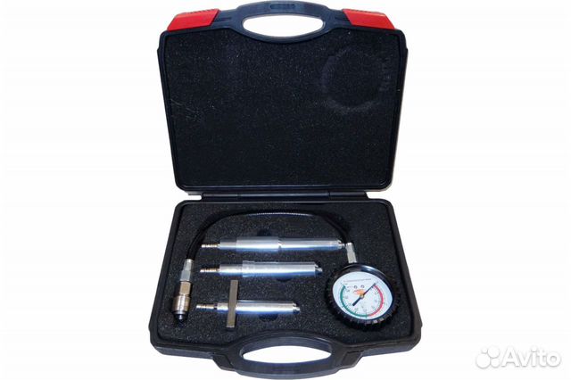 Компрессометр дизельный Камаз, зил, Маз