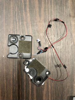 Динамики для ноутбука Acer E1-522 e1-522g