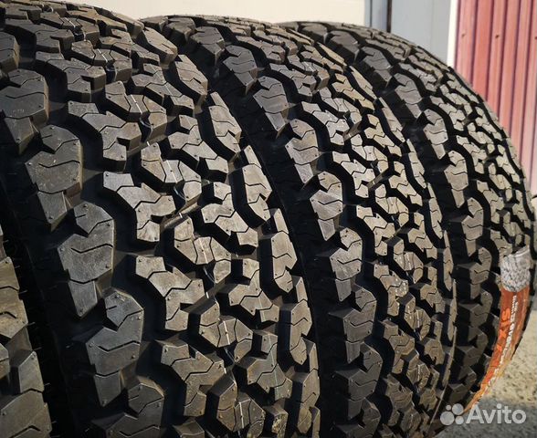 Maxxis AT-980E Worm-Drive 235/75 R15 104Q купить в Красноярске | Авито