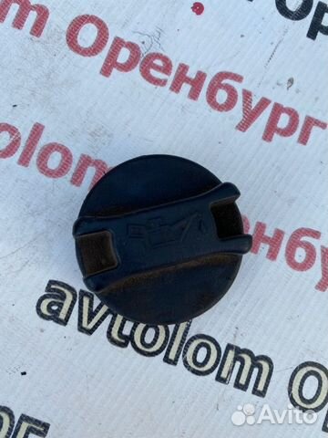 Крышка маслозаливной горловины Infiniti Ex35 J50