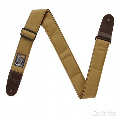 Ремень для гитары Ibanez DCS50-OC designer collect