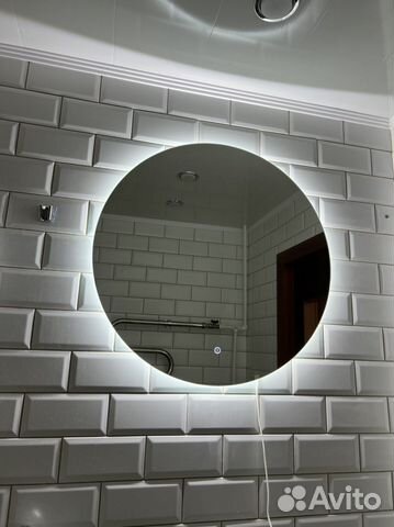 Зеркало/Парящее зеркало