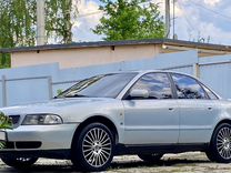 Audi A4, 1997, с пробегом, цена 270 000 руб.