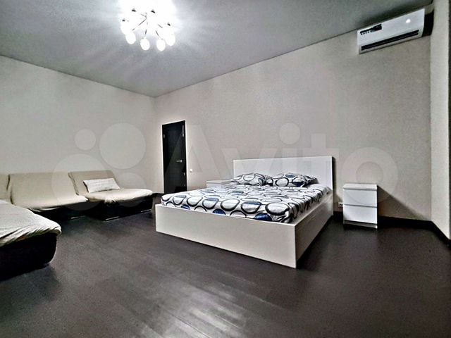 1-к. квартира, 44 м², 7/14 эт.