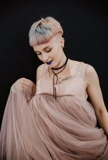 Парикмахер-Стилист