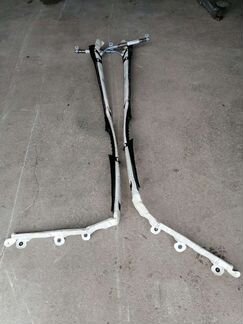 Подушка безопасности боковая Фольксваген Гольф 5