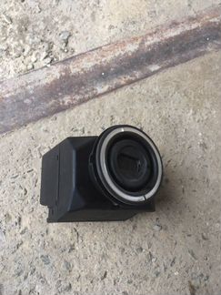 Замок зажигания Мерседес w210