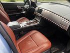 Jaguar XF 3.0 AT, 2010, 213 000 км объявление продам