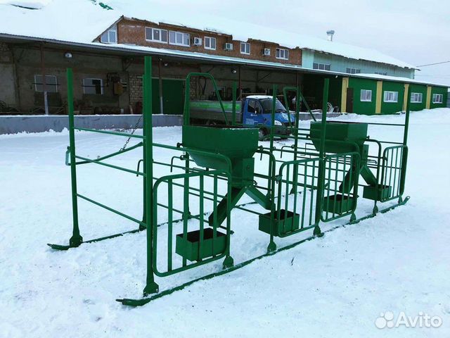 Станок для летнего лагеря