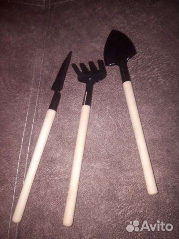 Набор для цветовода