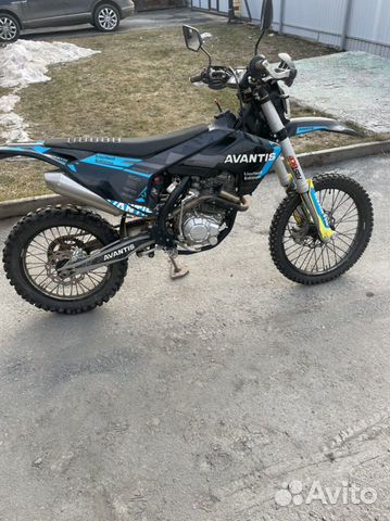 Мотолэнд 250 с птс