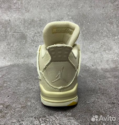 Кроссовки Nike Air Jordan 4 Размеры 36-40