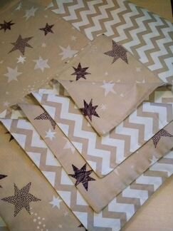 Детское постельное белье