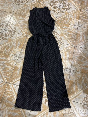 Новый Комбинезон Stella McCartney в люксе М