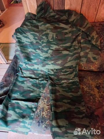 Военная форма
