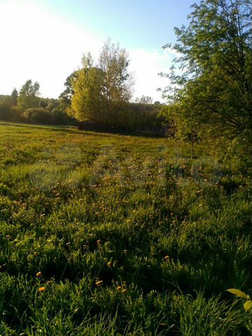 Участок 15 сот. (ИЖС)