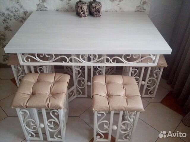 Кухонный комплект мебели