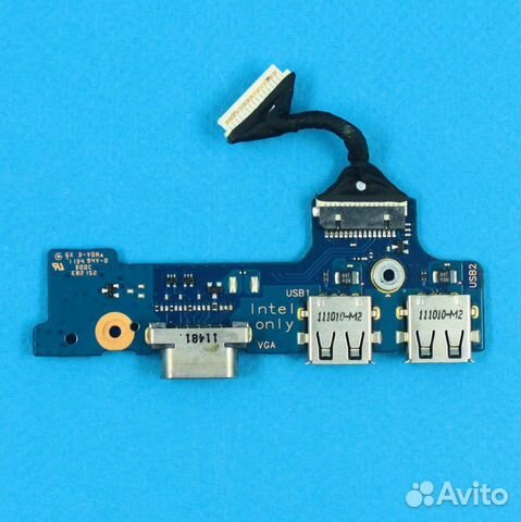 Платы расширения Samsung Б/У