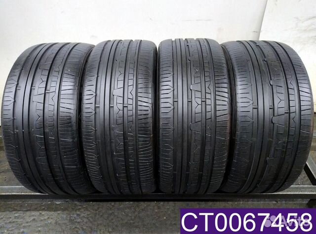 Nitto NT830 235/40 R18 и 255/35 R18 96T