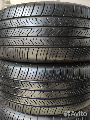 Toyo Open Country A44 235/55 R20