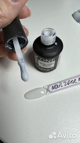 Базы и гель лаки(Diva,OneNail,UNO и др)