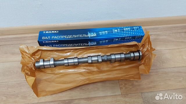 Распредвал газель 405