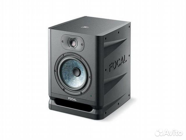 Focal Alpha Evo 65 активный монитор