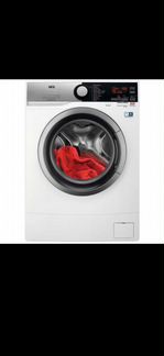 Стиральная машина узкая AEG l6se27sre